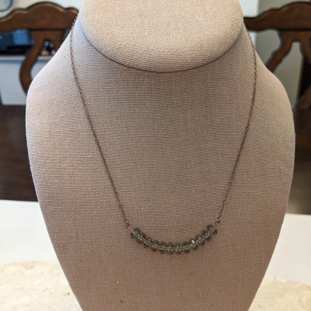 Necklace - Picture 1 of 3